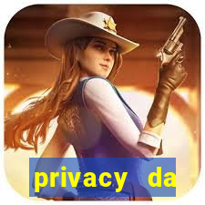 privacy da pipokinha gratis